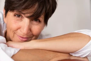 Colágeno en la Menopausia: ¿Por Qué es Importante?