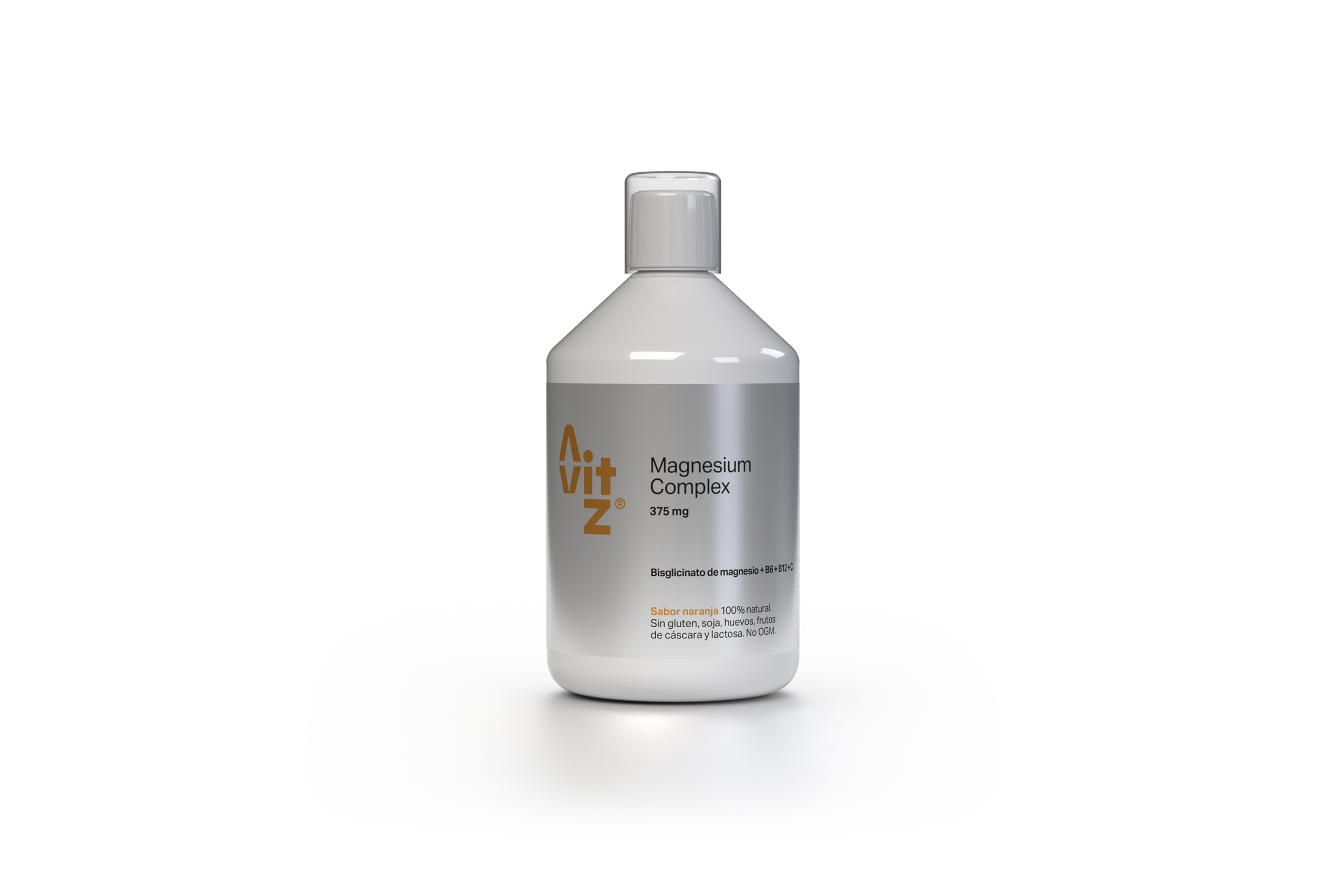 Magnesium Complex
